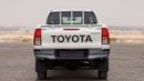 تويوتا هيلوكس GL Toyota Hilux 2.4L Diesel Manual Power window  2025