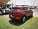 Hyundai Tucson GL Plus 2.0L