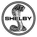 Shelby logo