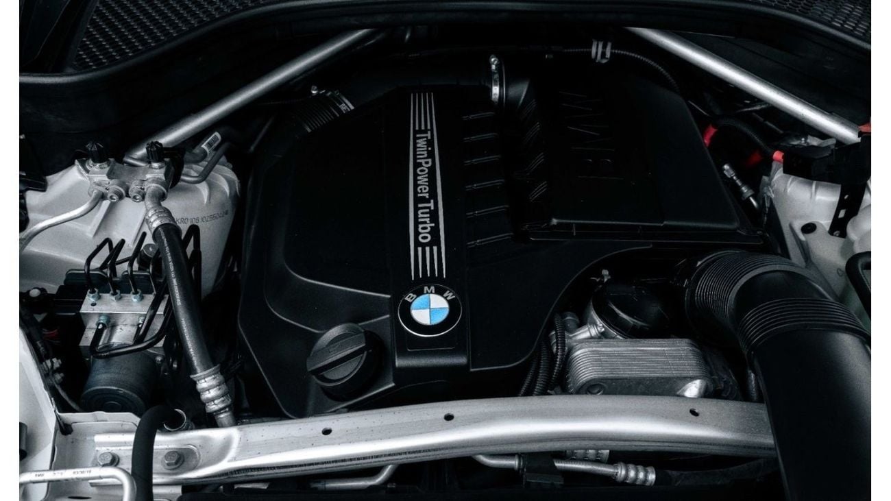 BMW X5 xDrive35i | 2,546 P.M  | 0% Downpayment | Low Mileage!