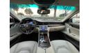 Maserati Quattroporte MASERATI QUATTROPORTE 2015 GCC FULL OPTIONS IN LOW MILEAGE PERFECT CONDITIONS