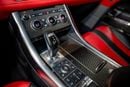 Land Rover Range Rover Sport SVR 5.0L (550 HP) Range Rover  SVR 2016 |  V8 | Full Option