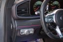 مرسيدس بنز GLE 53 AMG كوبيه 4MATIC+