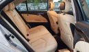 Mercedes-Benz E 500 Japan imported - Very clean car free accident 75000 km only