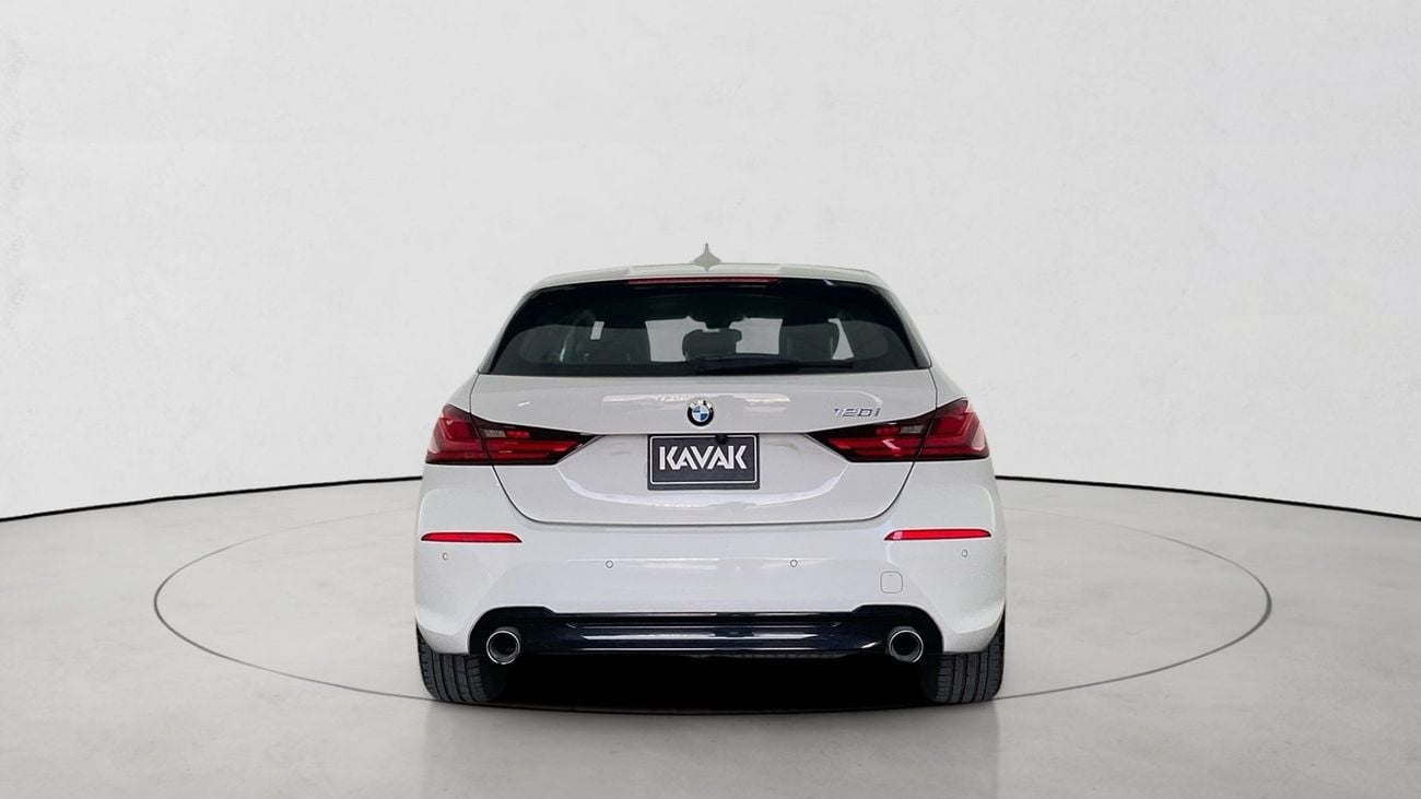 BMW 120i 2.0 120I SPORT LINE | Guaranteed Warranty | 0 Down Payment