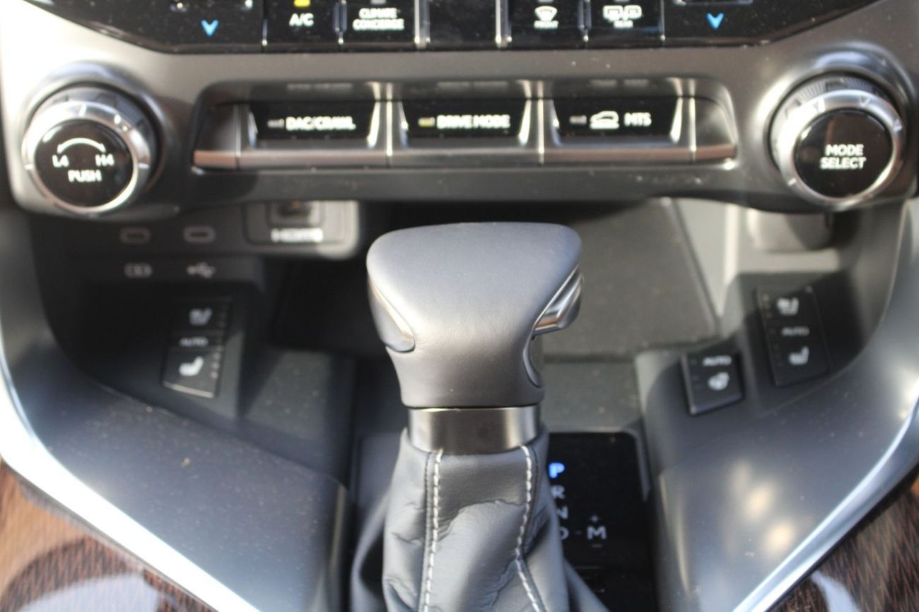 Lexus LX 500 LEXUS LX500D 3.3L DIESEL SPORT LUXURY 5 SEATER AUTO