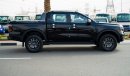 فورد رانجر 2023 FORD RANGER DOUBLE CAB WILDTRACK 2.0L BI-TURBO 4X4 10AT