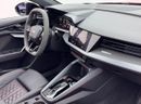 Audi RS3 2025 Audi RS3, 2030 Audi Warranty + Service Pack, Full Audi Service History, Very Low Km, GCC