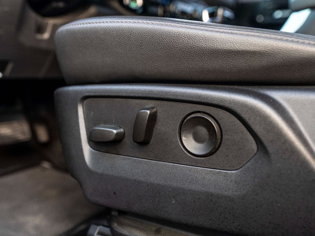 Chevrolet Silverado 1500 ZR2 CREW CAB