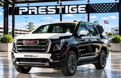 GMC Yukon ELEVATION Price on Request