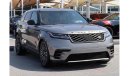 Land Rover Range Rover Velar P380 R-Dynamic Range Rover velar no accidint full option very clean car