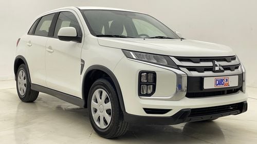 Mitsubishi ASX GLX LOWLINE 2 | Zero Down Payment | Home Test Drive