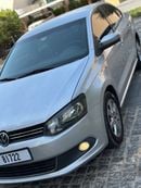 Volkswagen Polo SE S