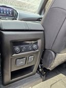 Chevrolet Traverse Premier 3.6L