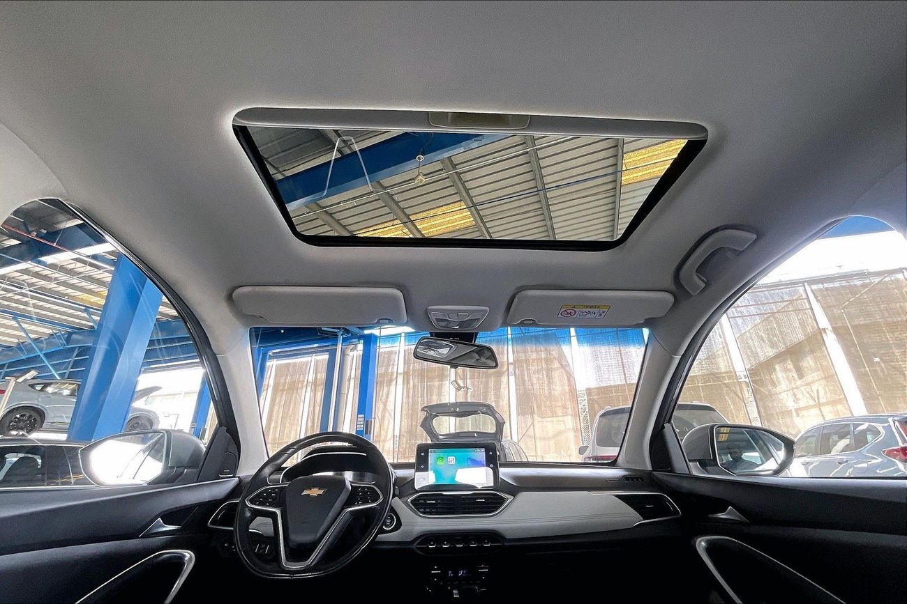 GAC GS8 GL | Guaranteed Warranty | 0 Down Payment