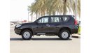 Toyota Prado TX T/DSL-E DR/4WD. For Local Registration +10%