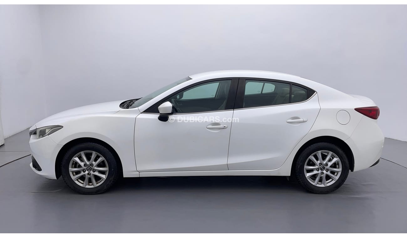 Mazda 3 S 1.6 | Zero Down Payment | Free Home Test Drive