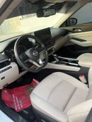 نيسان ألتيما