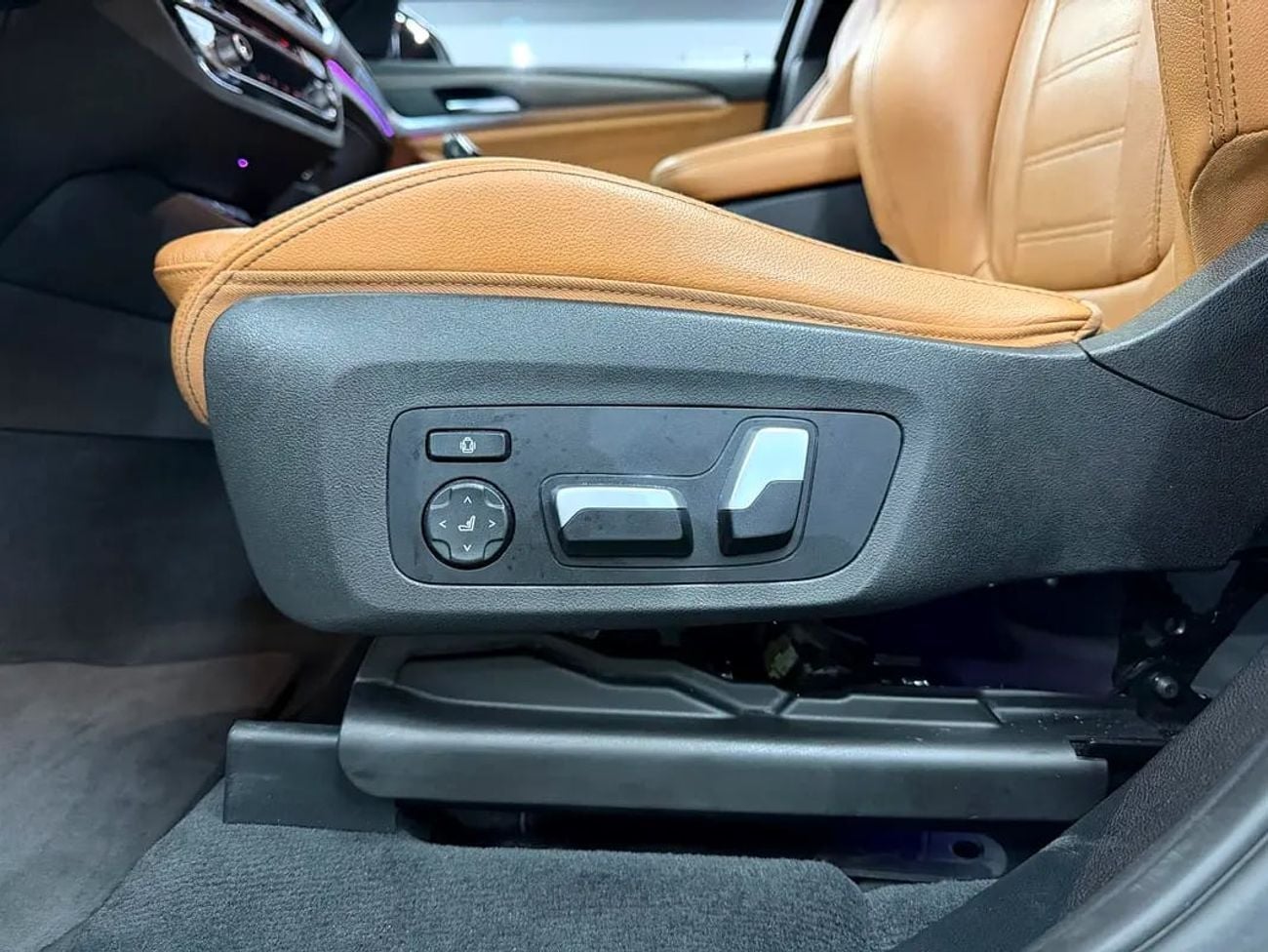 BMW X3 xDrive 30i M Sport 2.0L