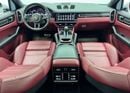 Porsche Cayenne 2023 Porsche Cayenne GTS Coupe, 2026 Porsche Warranty, Porsche Service History, Excellent Condition,
