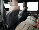 Mercedes Benz G63 AMG STANDARD Warranty | Double Night Package | FULL OPTION | G63 AMG