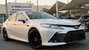 Toyota Camry ANNIVERSARY 3.5L