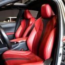 لكزس UX 200 AED 2,299 P.M • 0% Downpayment • Lexus UX200 F-Sport • 1 Year Warranty