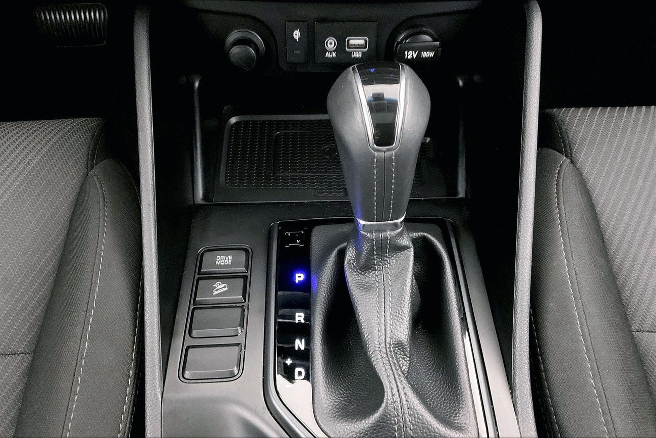 أم جي ZS Trophy | عرض العيد الحصري | خالية من أضرار الفيضانات