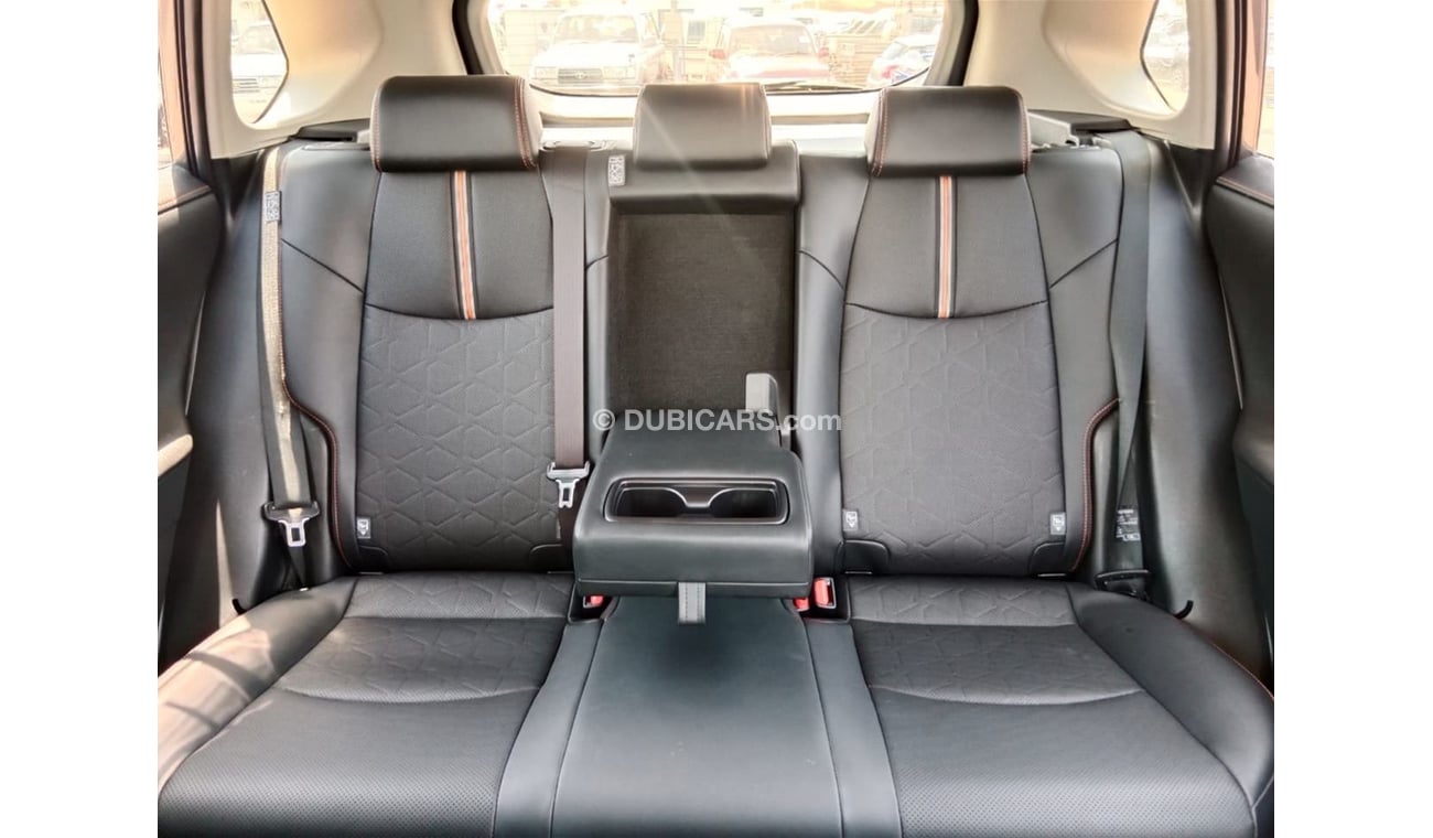 Toyota RAV4 TOYOTA RAV4 RIGHT HAND DRIVE(PM31114)