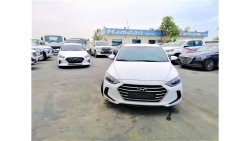 Hyundai Elantra HYUNDAI ELANTRA DIESEL ENGIEN