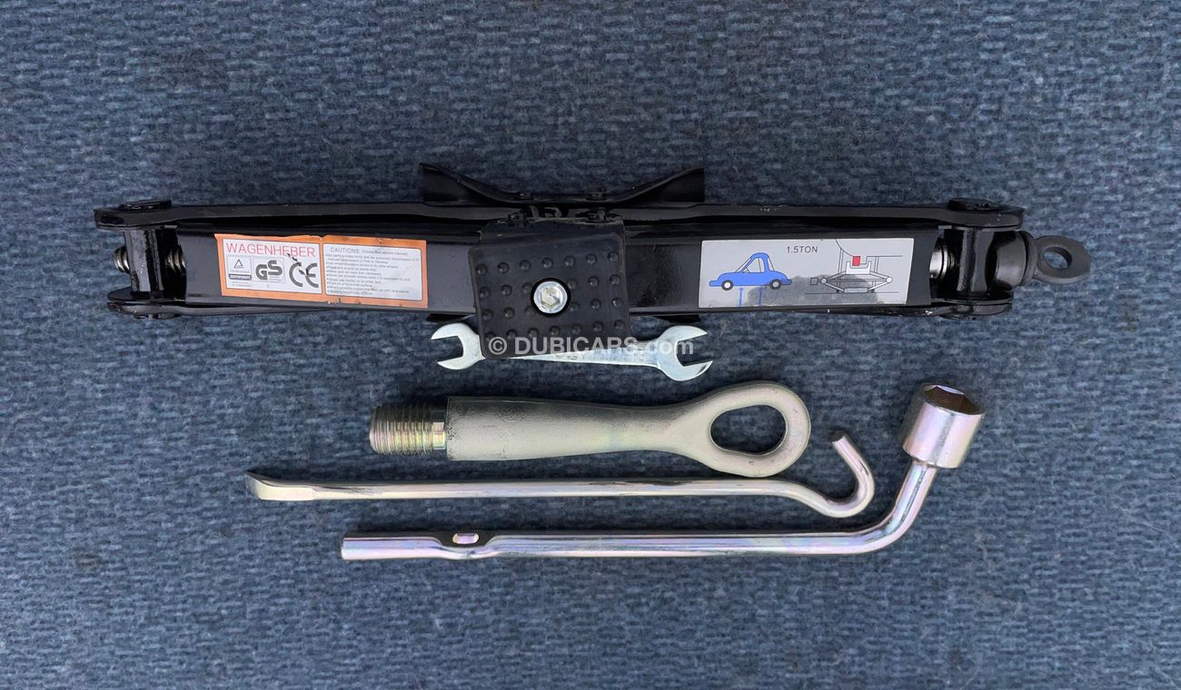 ميتسوبيشي اتراج GLX MID 1.2 | بدون دفعة مقدمة | اختبار قيادة مجاني للمنزل