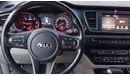 Kia Carnival EX Kia Carnival 2019 diesel