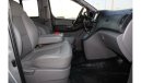 Hyundai Grand Starex Hyundai Grand Starex 2018 imported from Korea Diesel customs papers in excellent condition without a