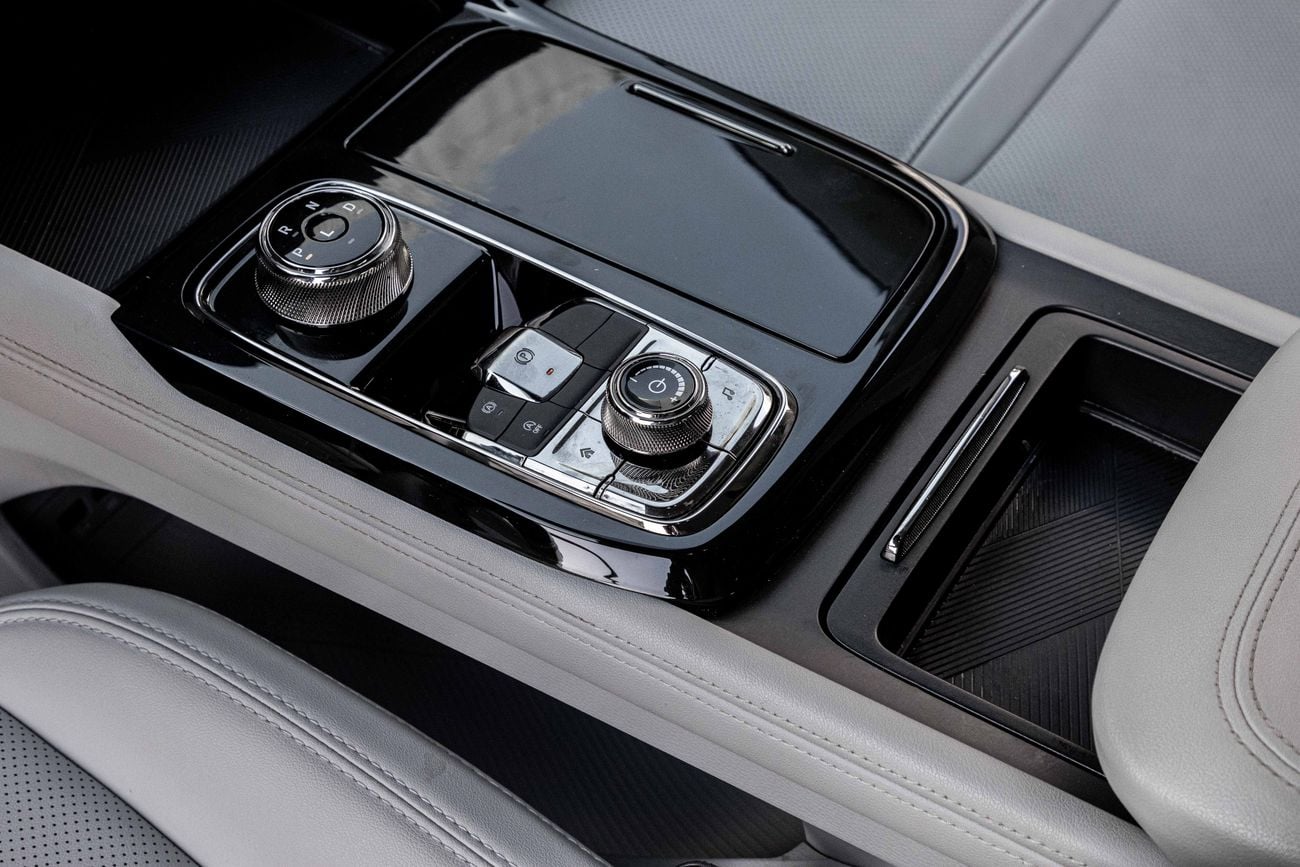 فورد تيريتوري Territory Trend | 1,371 P.M | 0% Downpayment | Ford Warranty + Service Contract til May 2028!