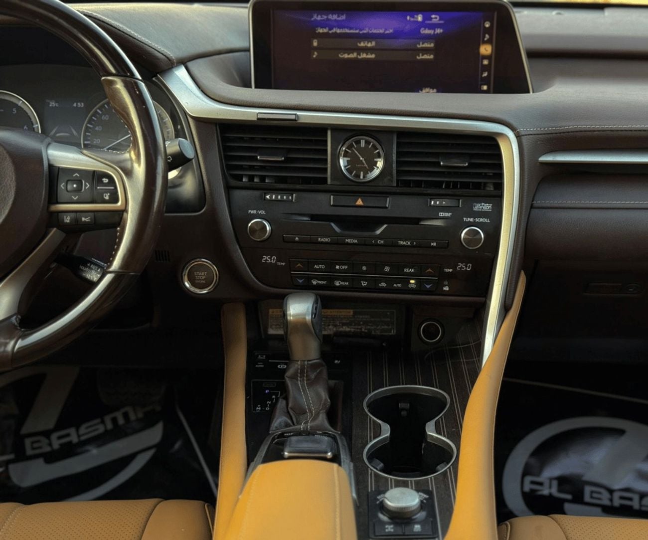 Lexus RX350 350 3.5