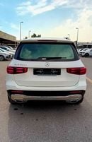 Mercedes-Benz GLB 200 BMW 200d