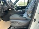 Toyota Land Cruiser 2025 Toyota Land Cruiser GXR 4.0L AT Petrol AX MID