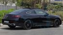 مرسيدس بنز CLE 200 كوبيه (For Export , НА ЭКСПОРТ) AMG COUPE EQ Boost RWD 2026 GCC Без пробега
