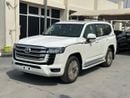 تويوتا لاند كروزر GXR3 3.3L