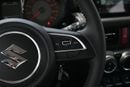 سوزوكي جيمني GLX 1.5L (5-Doors) Suzuki Jimny 1.5L Petrol 4WD, 4 Doors, Model 2025, Color Black