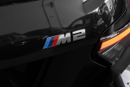 بي أم دبليو M2 2024 BMW M2 / Full BMW Service History / BMW Warranty & Service Pack