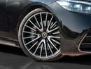 Mercedes-Benz S 500 4MATIC 3.0L