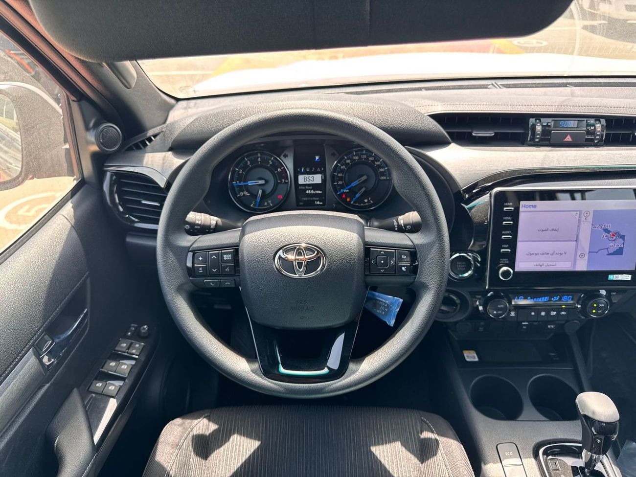 تويوتا هيلوكس 