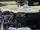 Chevrolet Silverado 1500 CREW CAB ZR2