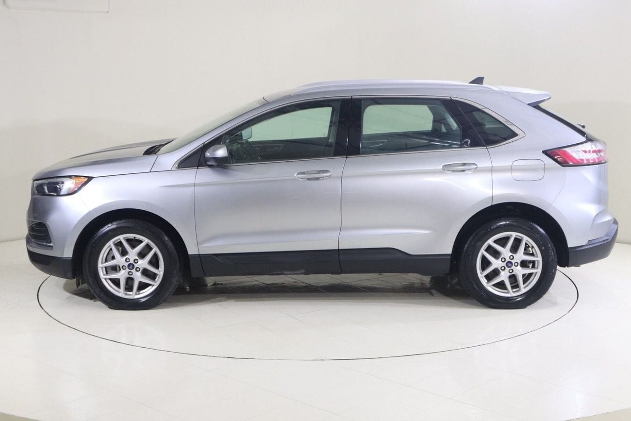Ford Edge SEL221 / FREE Insurance + Registration/ AL TAYER MOTORS AL QOUZ SHOWROOM