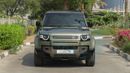 Land Rover Defender (For Export , НА ЭКСПОРТ) 110 X-Dynamic SE P400e Plug-in Hybrid 2025 Без пробега