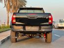 تويوتا هيلوكس GR SPORT PICK-UP 2.8L 4X4 DSL A/T // 2025 // FULL OPTION WITH 360 CAMERA , POWER SEATS // SPECIAL OF