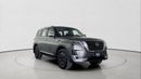 Nissan Patrol SE Platinum City 5.6L SE Platinum City | Guaranteed Warranty | 0 Down Payment
