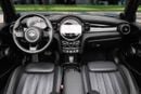 Mini Cooper Cooper S Cabrio | 1,959 P.M | 0% Downpayment | MINI SERVICE HISTORY!