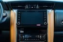 Toyota Fortuner Toyota Fortuner 2026 2.7L 4×4 SUV  black